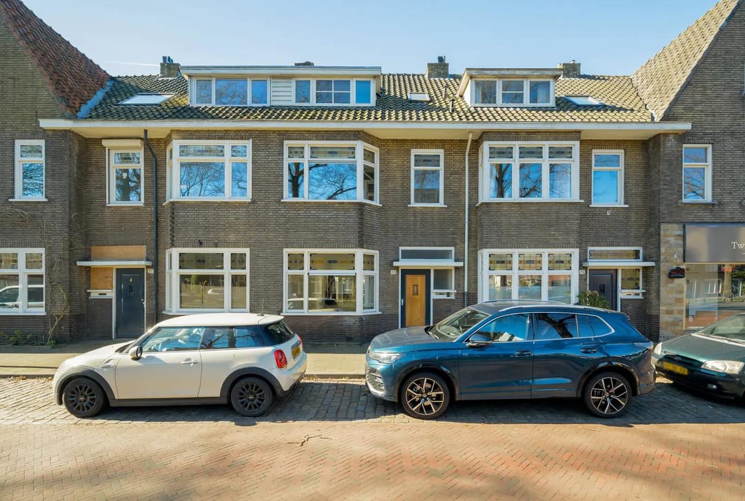 Foto 1 van Speelhuislaan 73