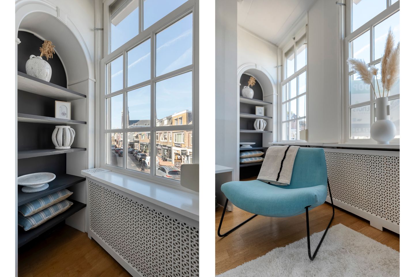 Foto 5 van Ootmarsumsestraat 1-A