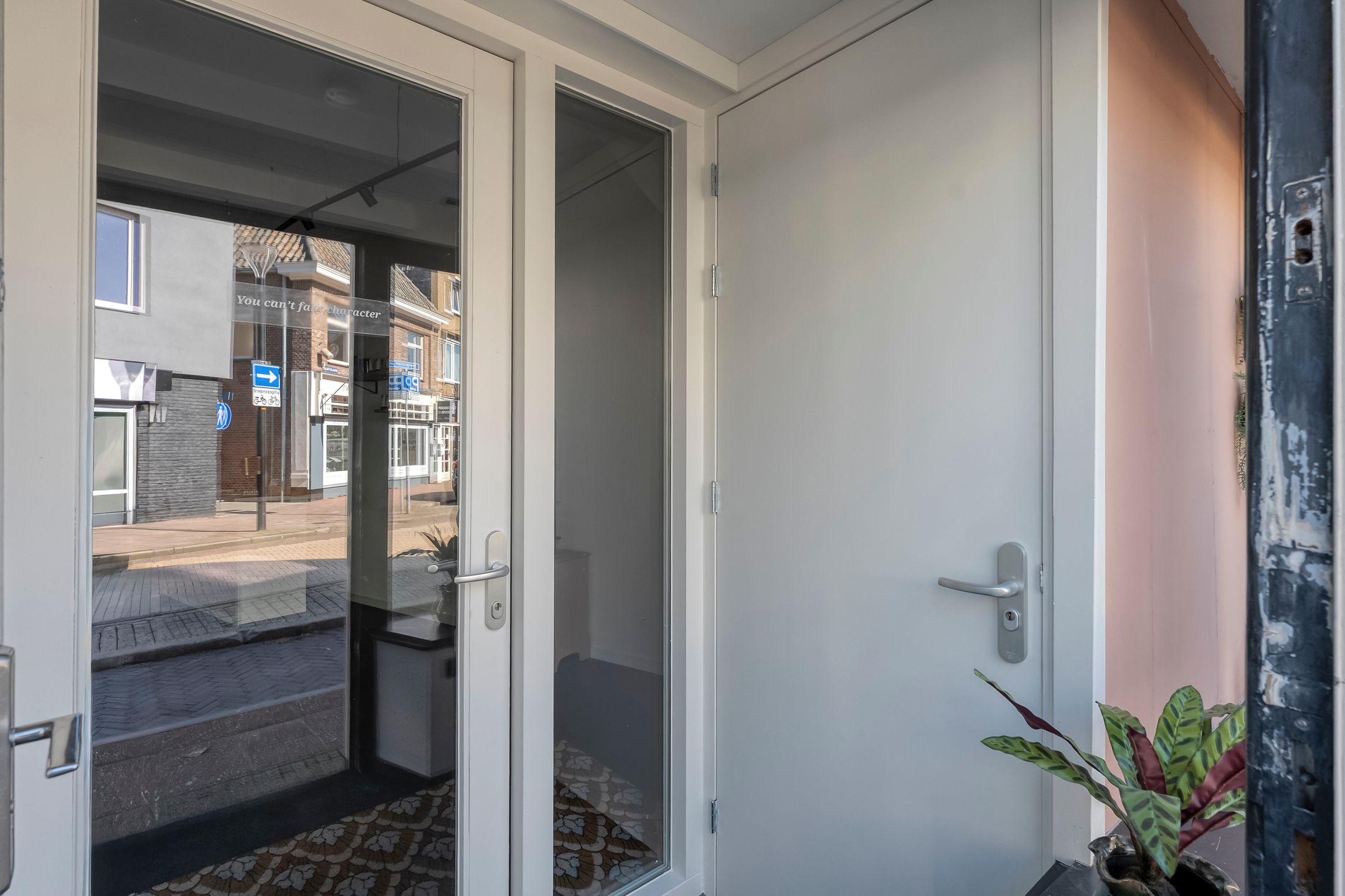 Foto 6 van Ootmarsumsestraat 1-A