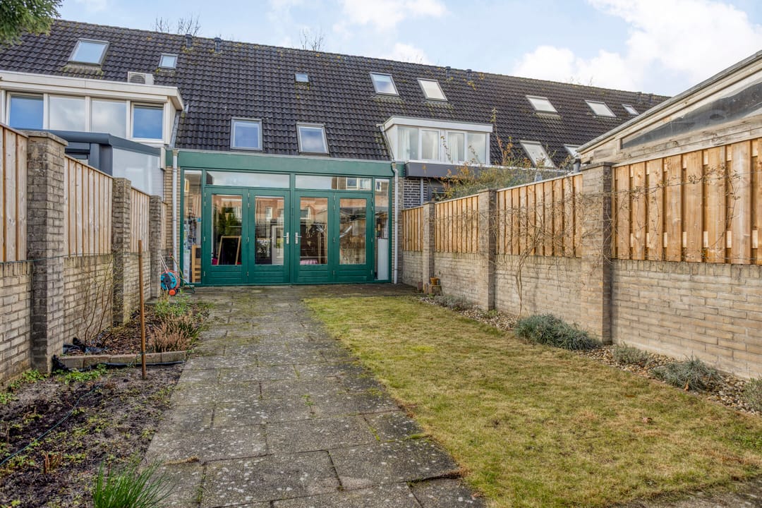 Foto 31 van Lombardijenlaan 179