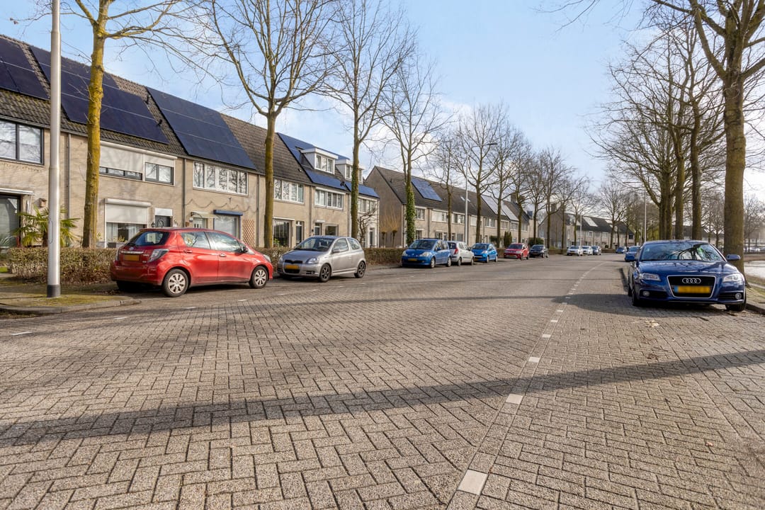 Foto 32 van Lombardijenlaan 179