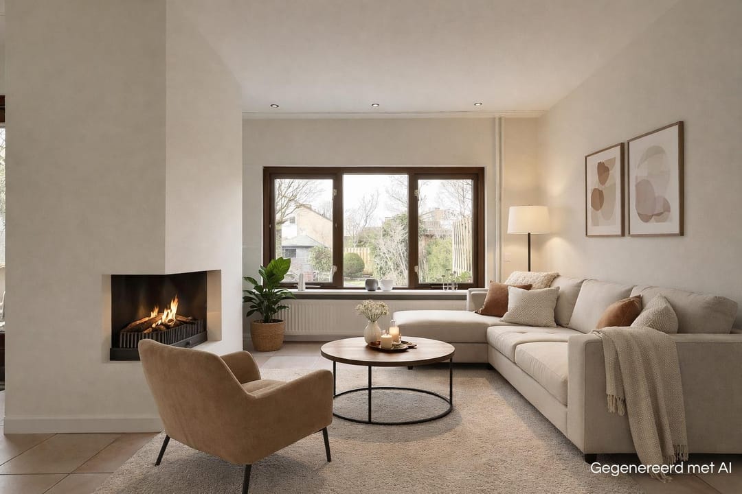 Photo 13 of Dokter Hiemstralaan 34