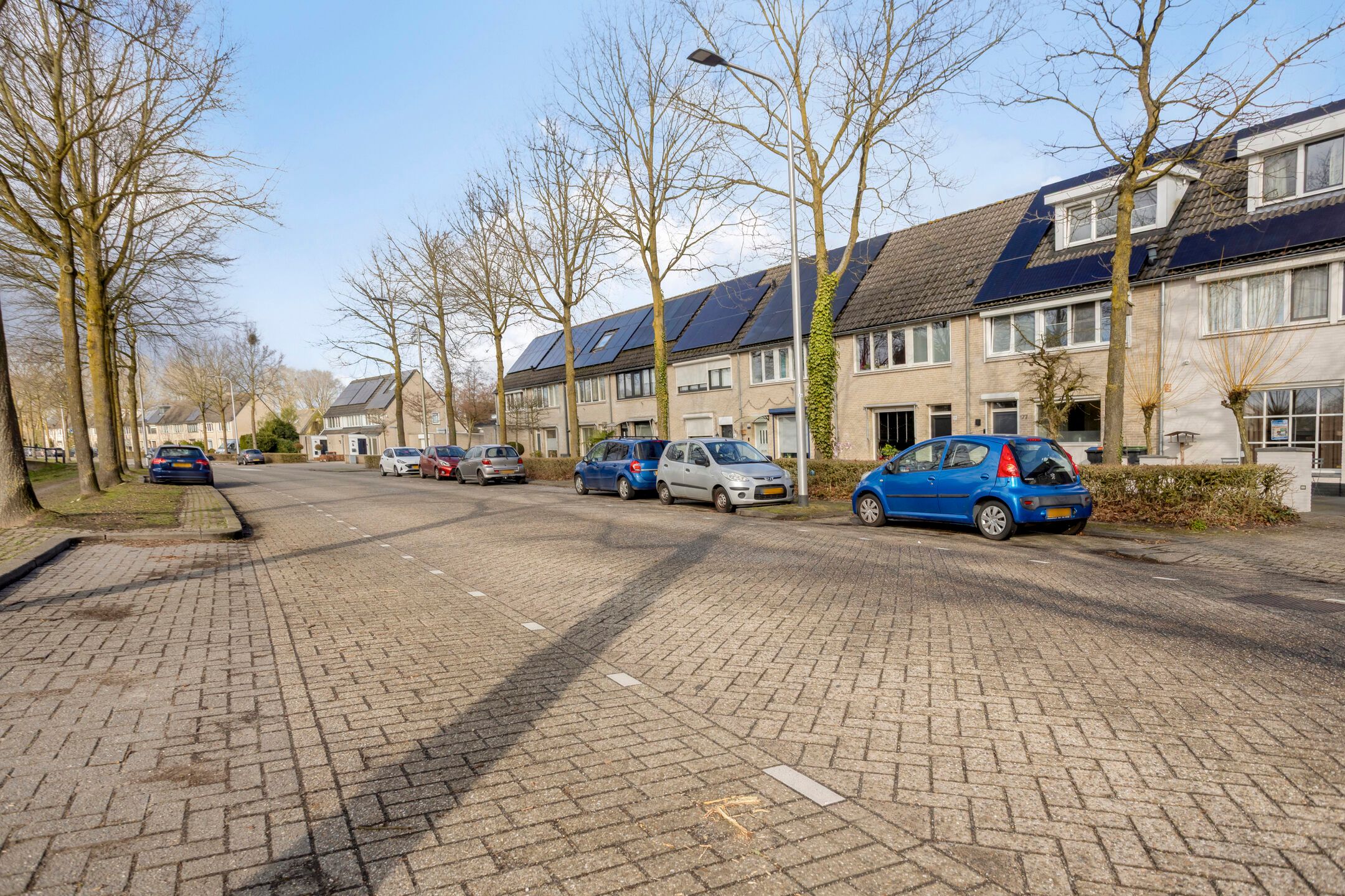 Foto 33 van Lombardijenlaan 179