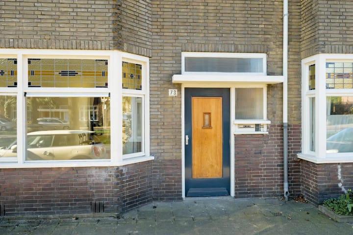 Photo 2 of Speelhuislaan 73
