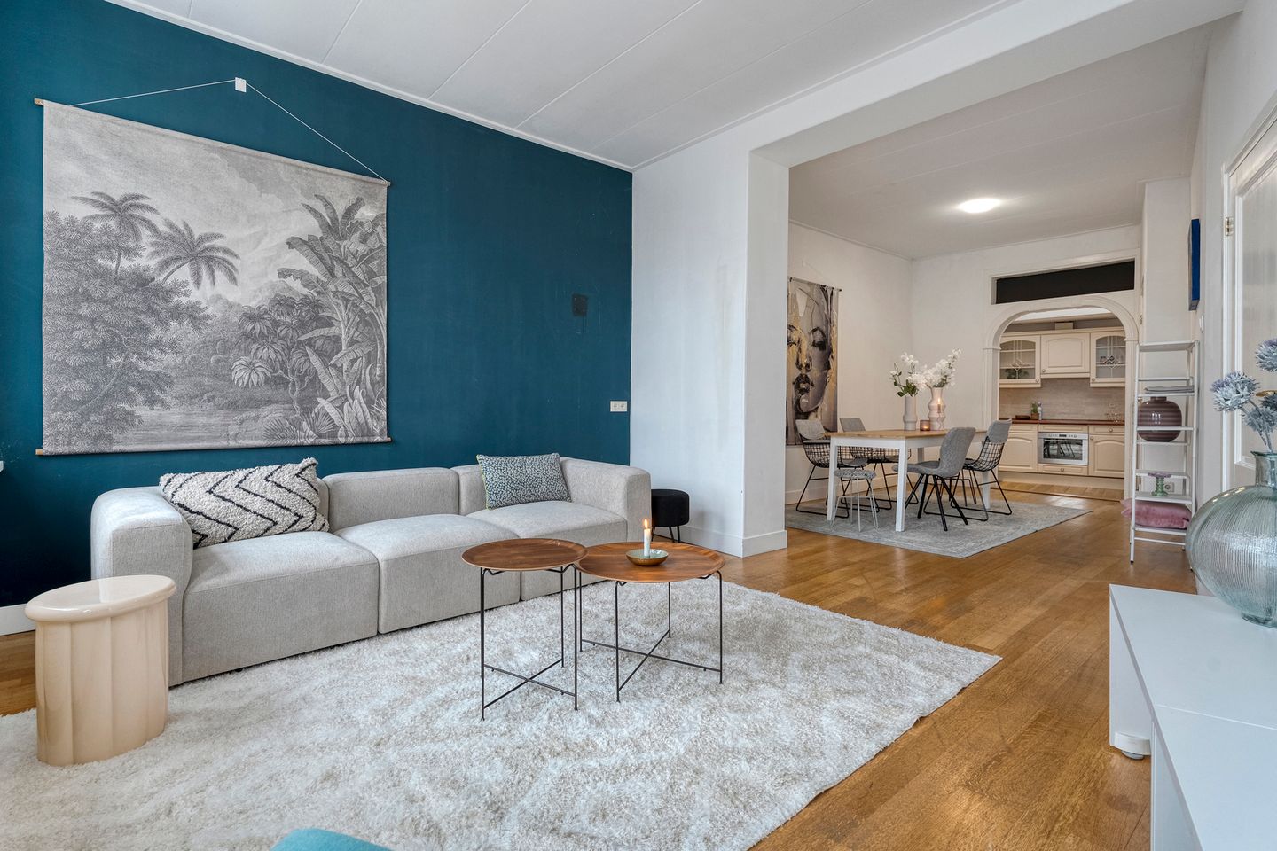 Foto 10 van Ootmarsumsestraat 1-A