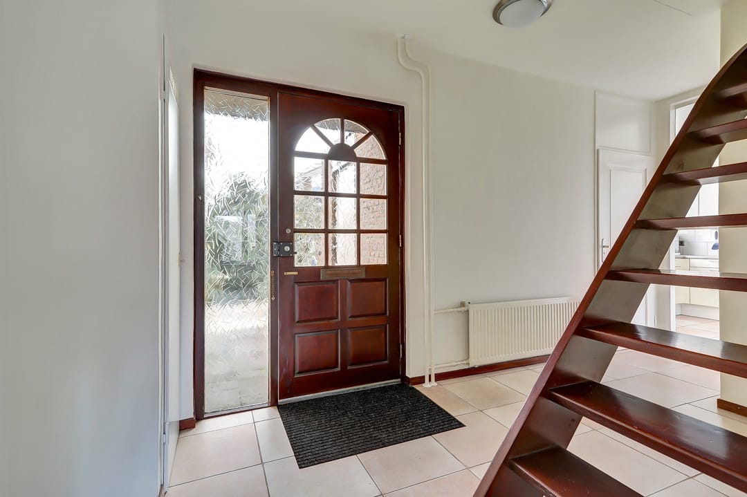 Photo 16 of Dokter Hiemstralaan 34