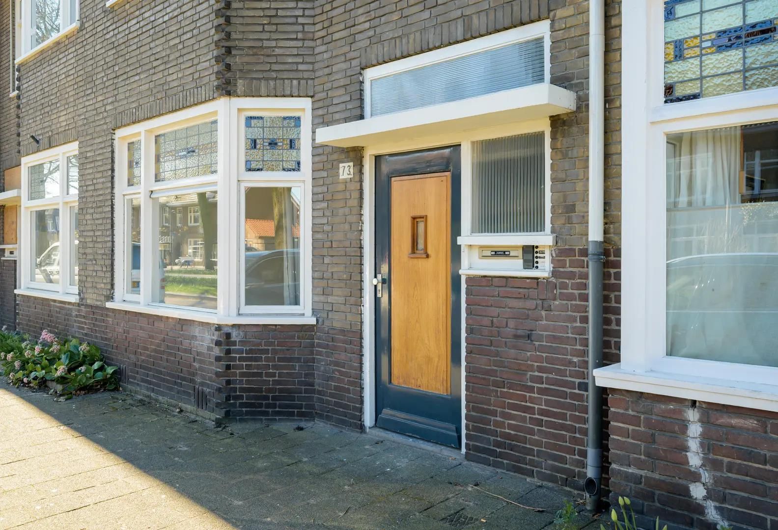 Foto 3 van Speelhuislaan 73