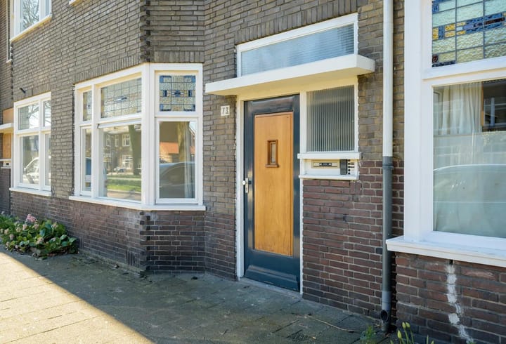 Photo 3 of Speelhuislaan 73