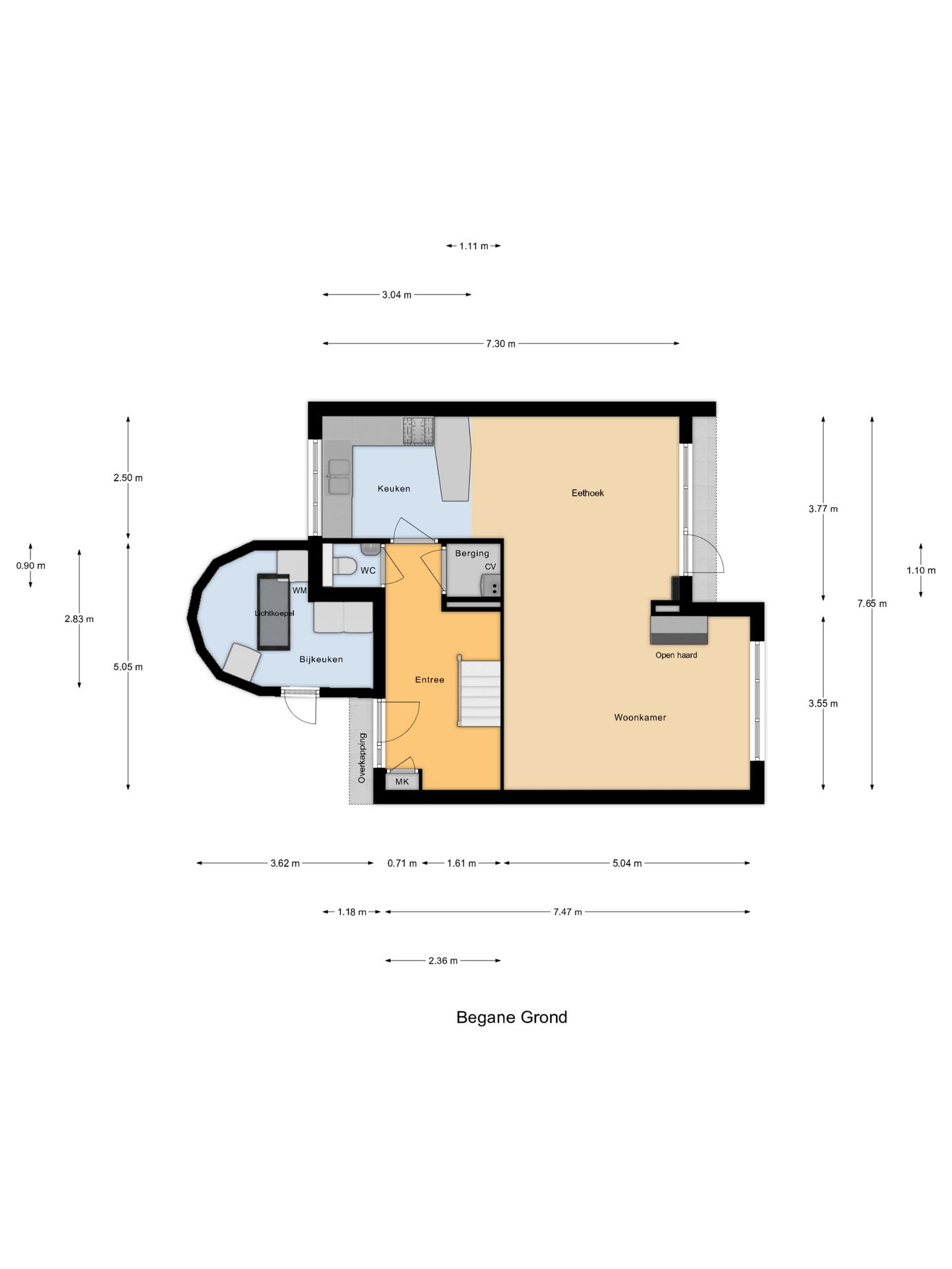 Photo 19 of Dokter Hiemstralaan 34