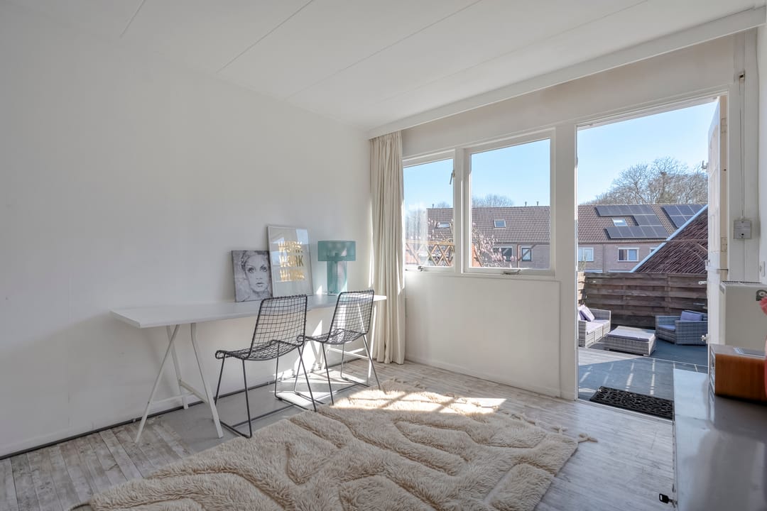 Foto 17 van Ootmarsumsestraat 1-A