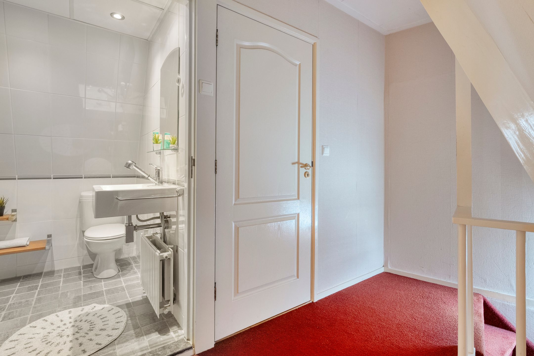 Foto 18 van Ootmarsumsestraat 1-A