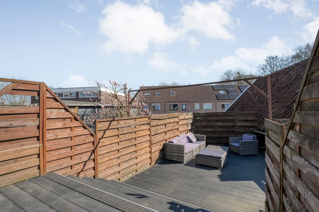 Foto 23 van Ootmarsumsestraat 1-A