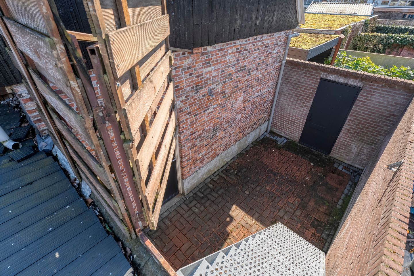 Foto 25 van Ootmarsumsestraat 1-A