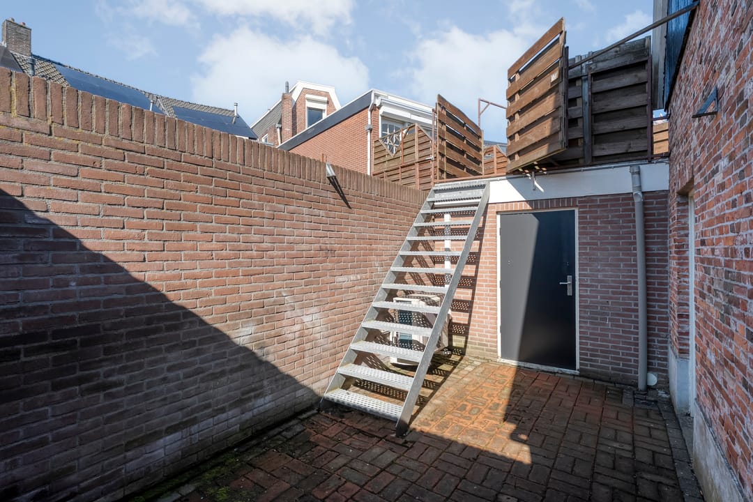 Foto 26 van Ootmarsumsestraat 1-A