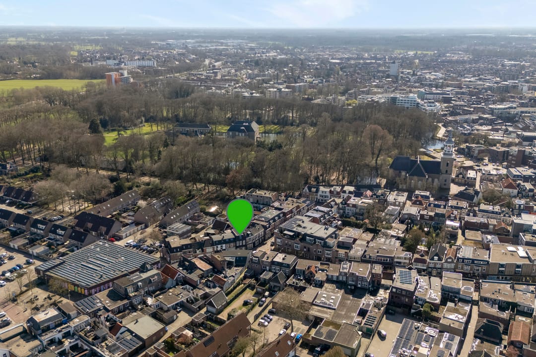 Foto 31 van Ootmarsumsestraat 1-A