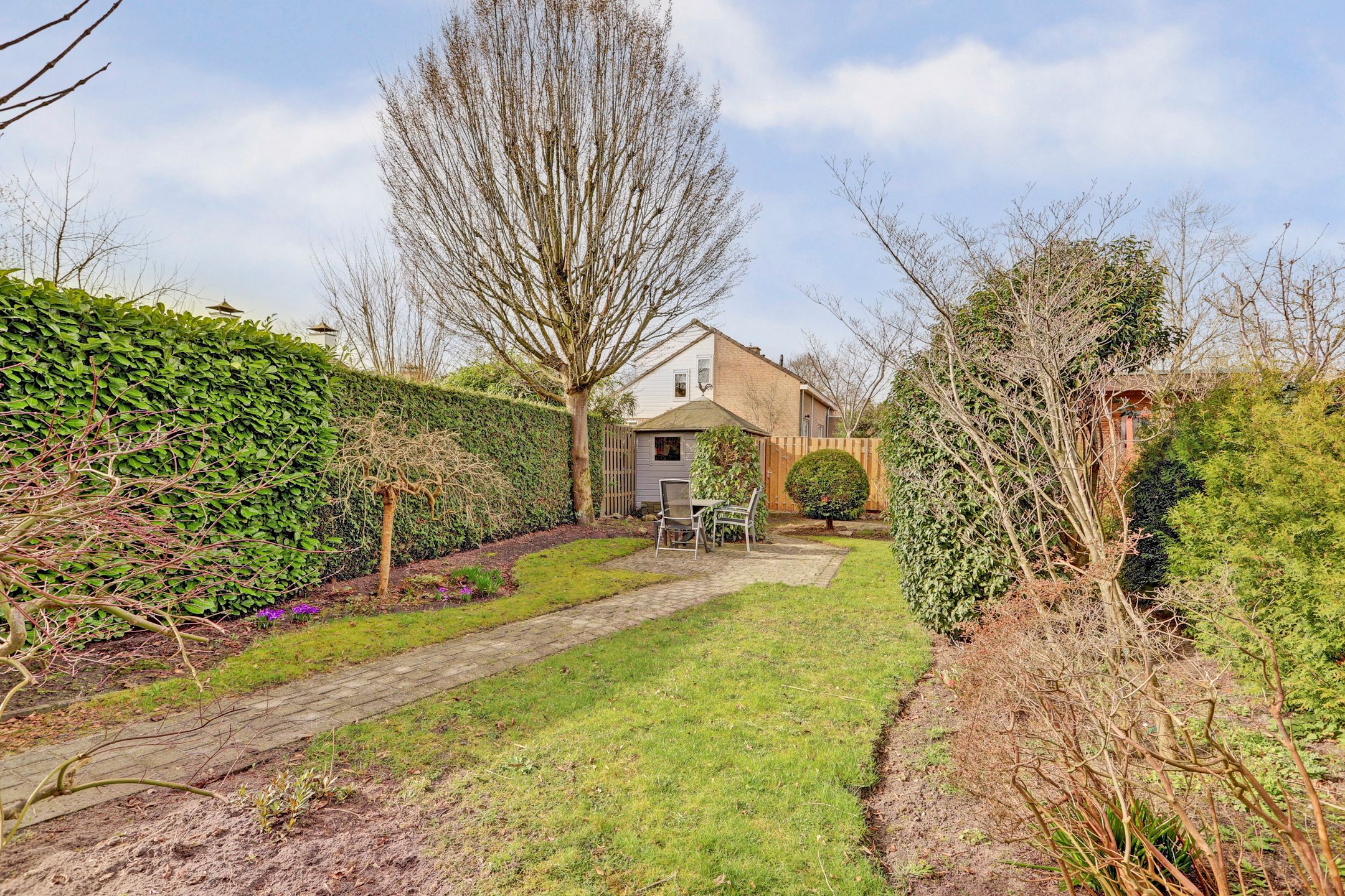 Photo 36 of Dokter Hiemstralaan 34