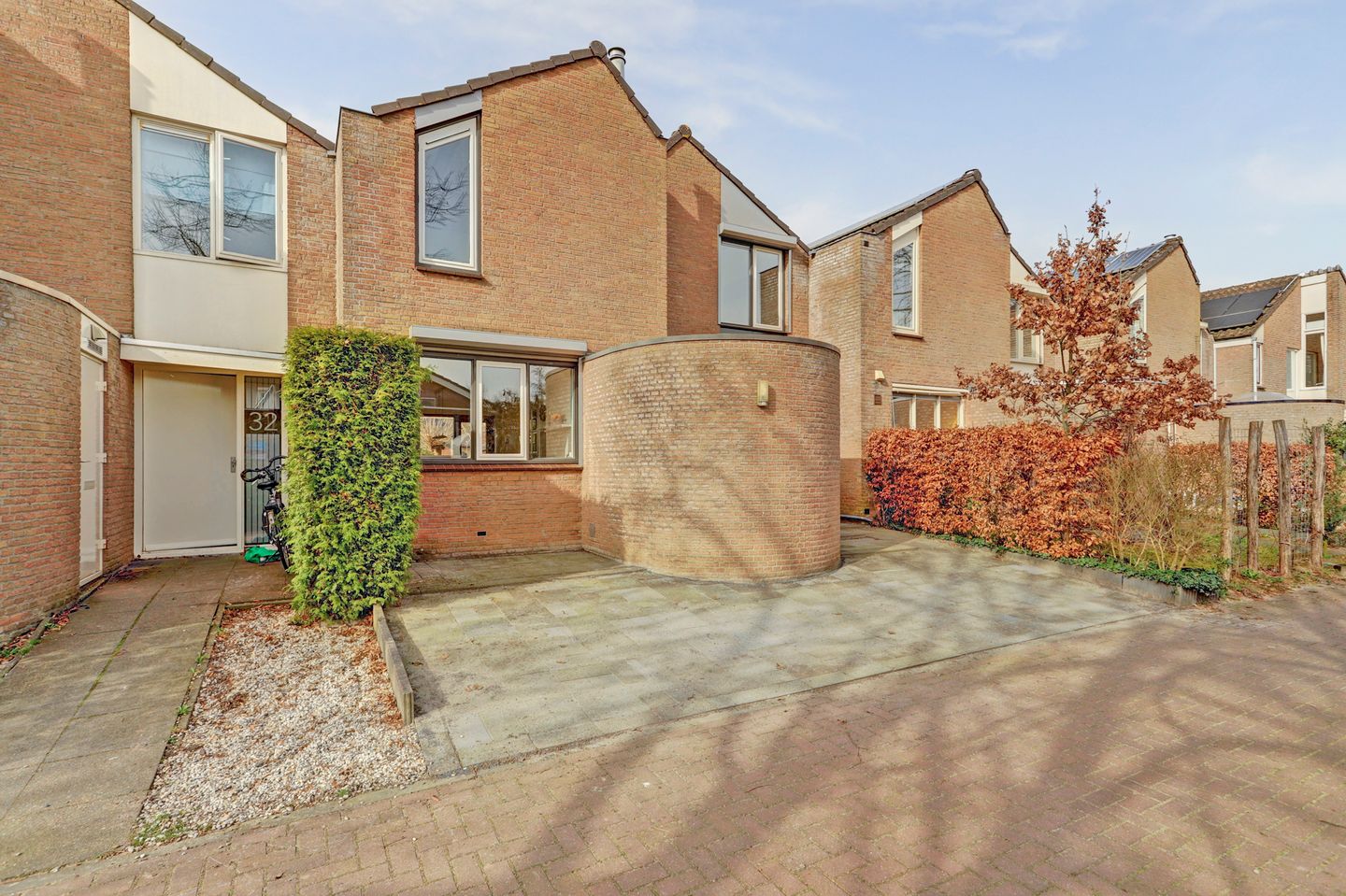 Photo 40 of Dokter Hiemstralaan 34