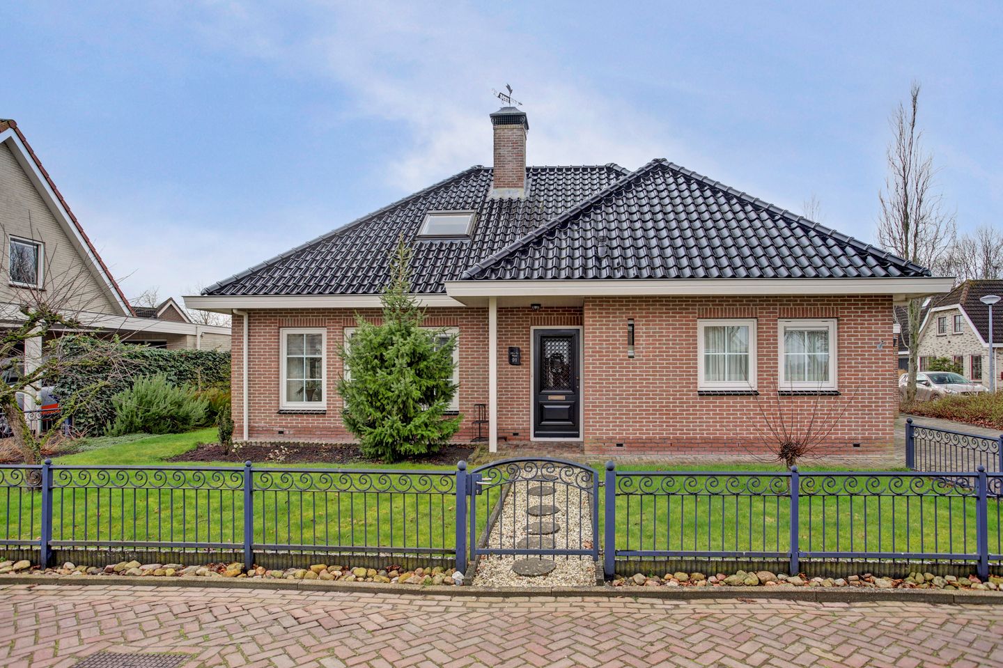 Photo 5 of Dr. Sicco Mansholtstraat 91