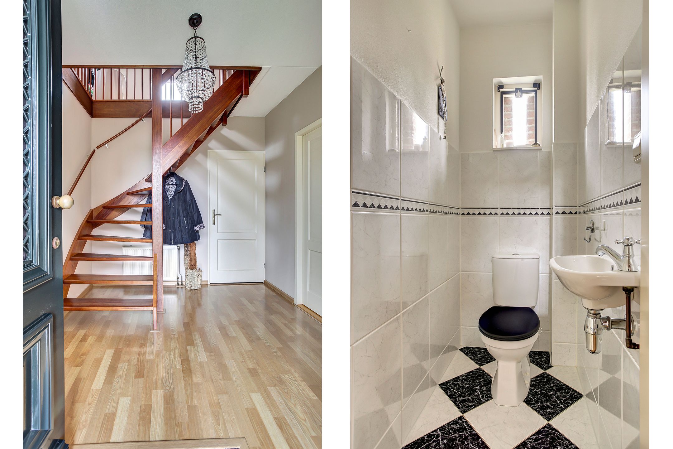 Photo 9 of Dr. Sicco Mansholtstraat 91