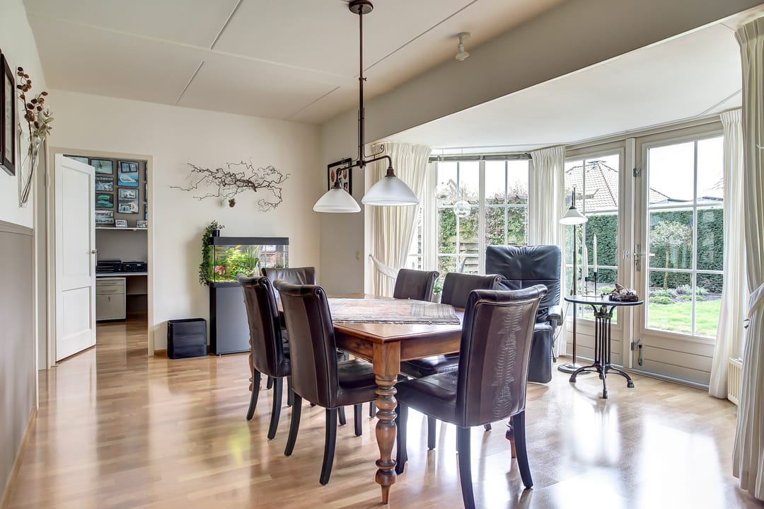 Photo 13 of Dr. Sicco Mansholtstraat 91