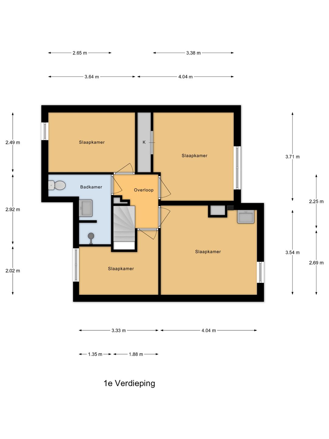 Photo 43 of Dokter Hiemstralaan 34