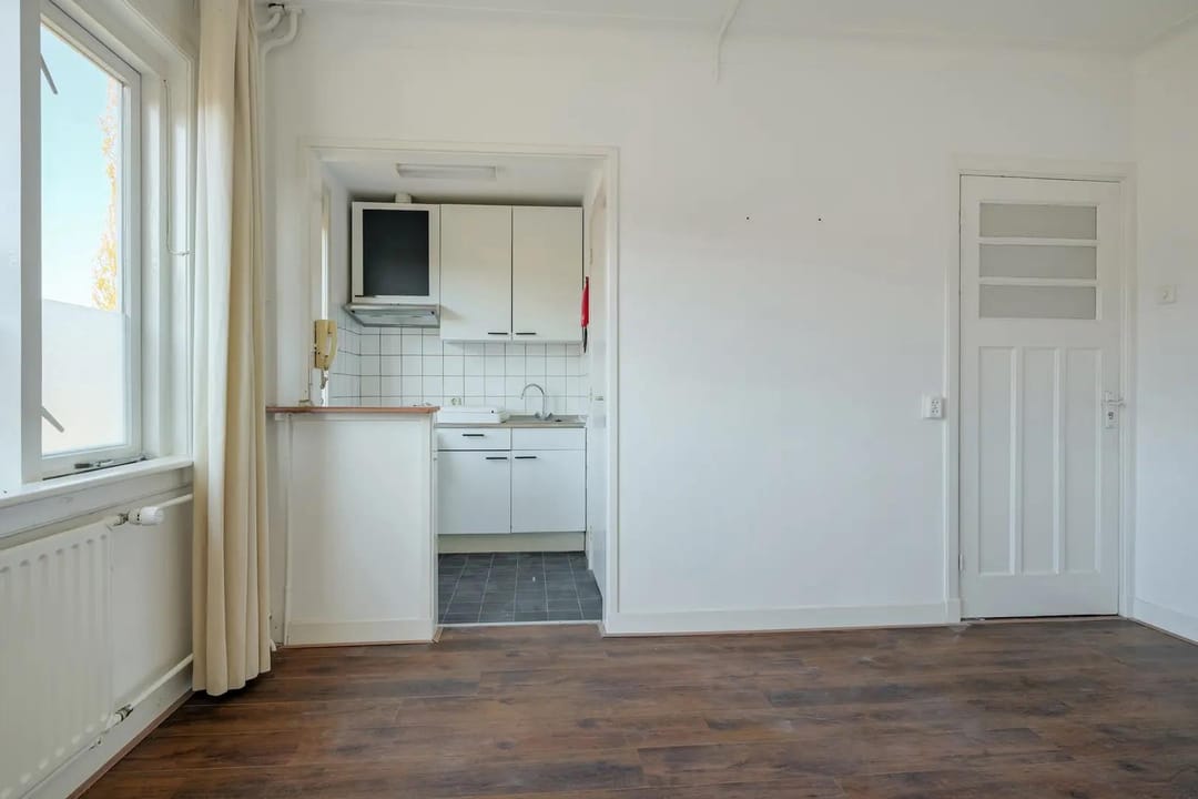 Foto 41 van Speelhuislaan 73