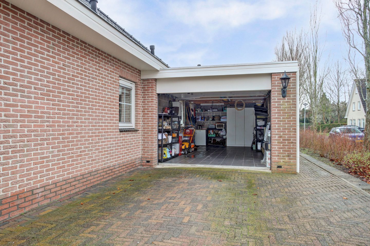 Photo 29 of Dr. Sicco Mansholtstraat 91