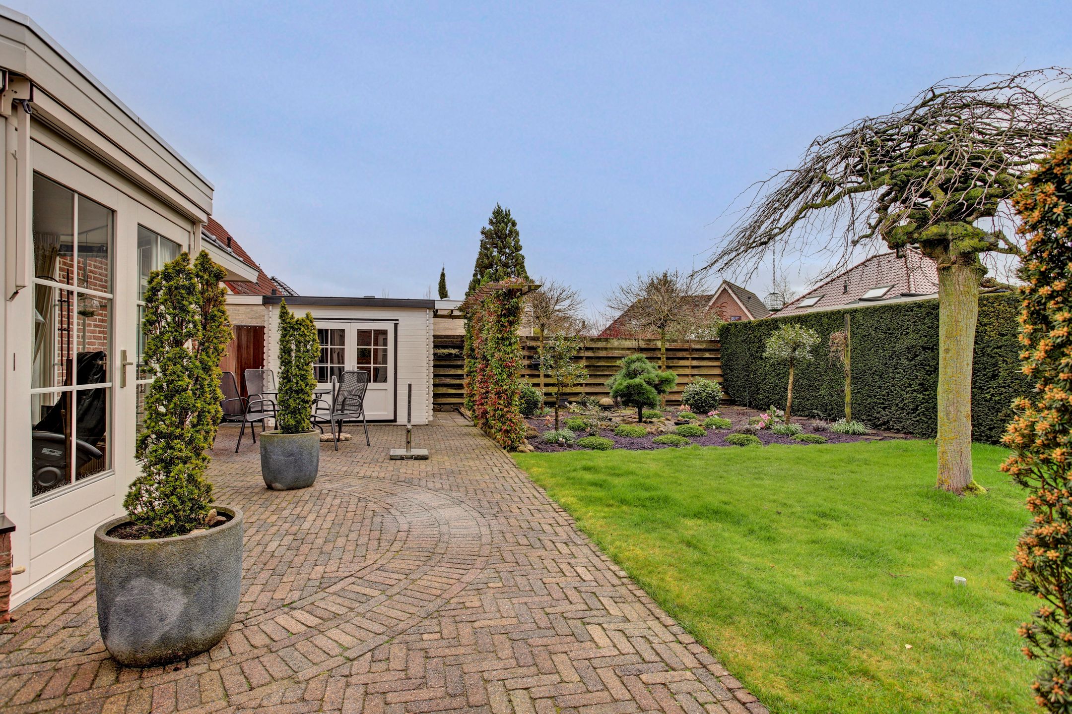 Photo 30 of Dr. Sicco Mansholtstraat 91