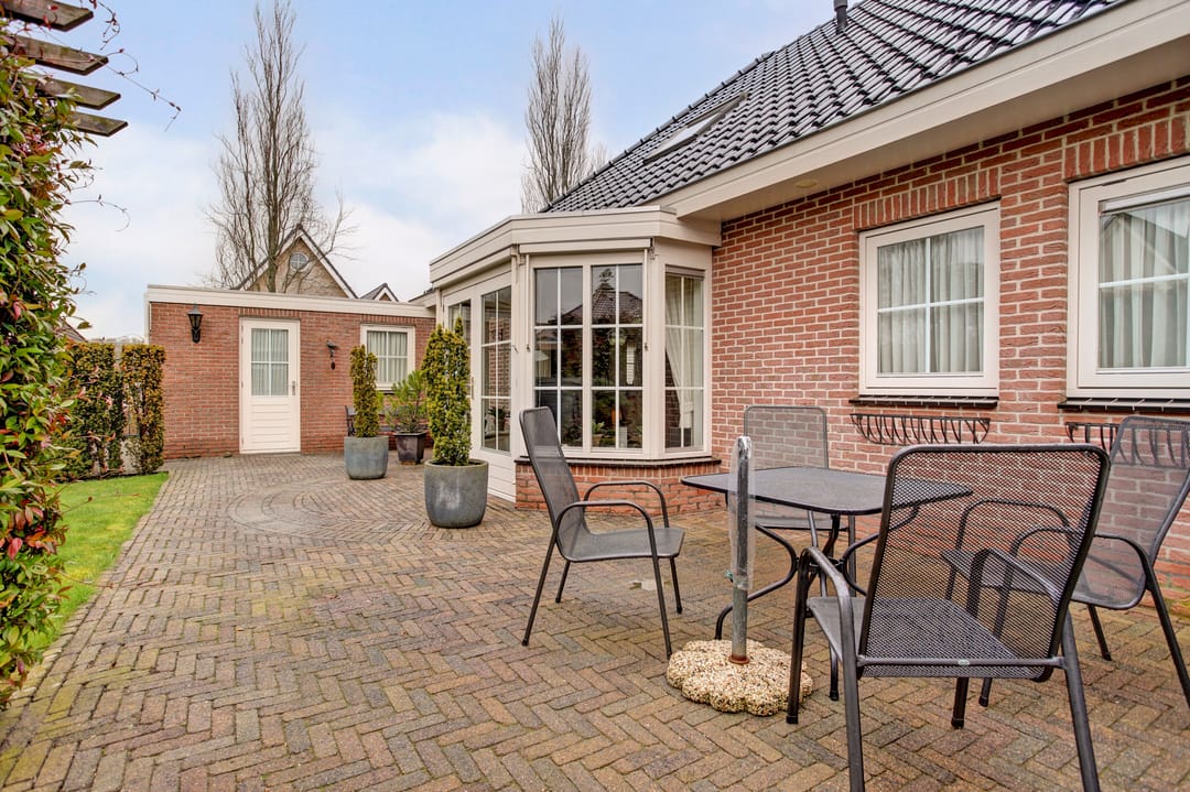 Photo 32 of Dr. Sicco Mansholtstraat 91