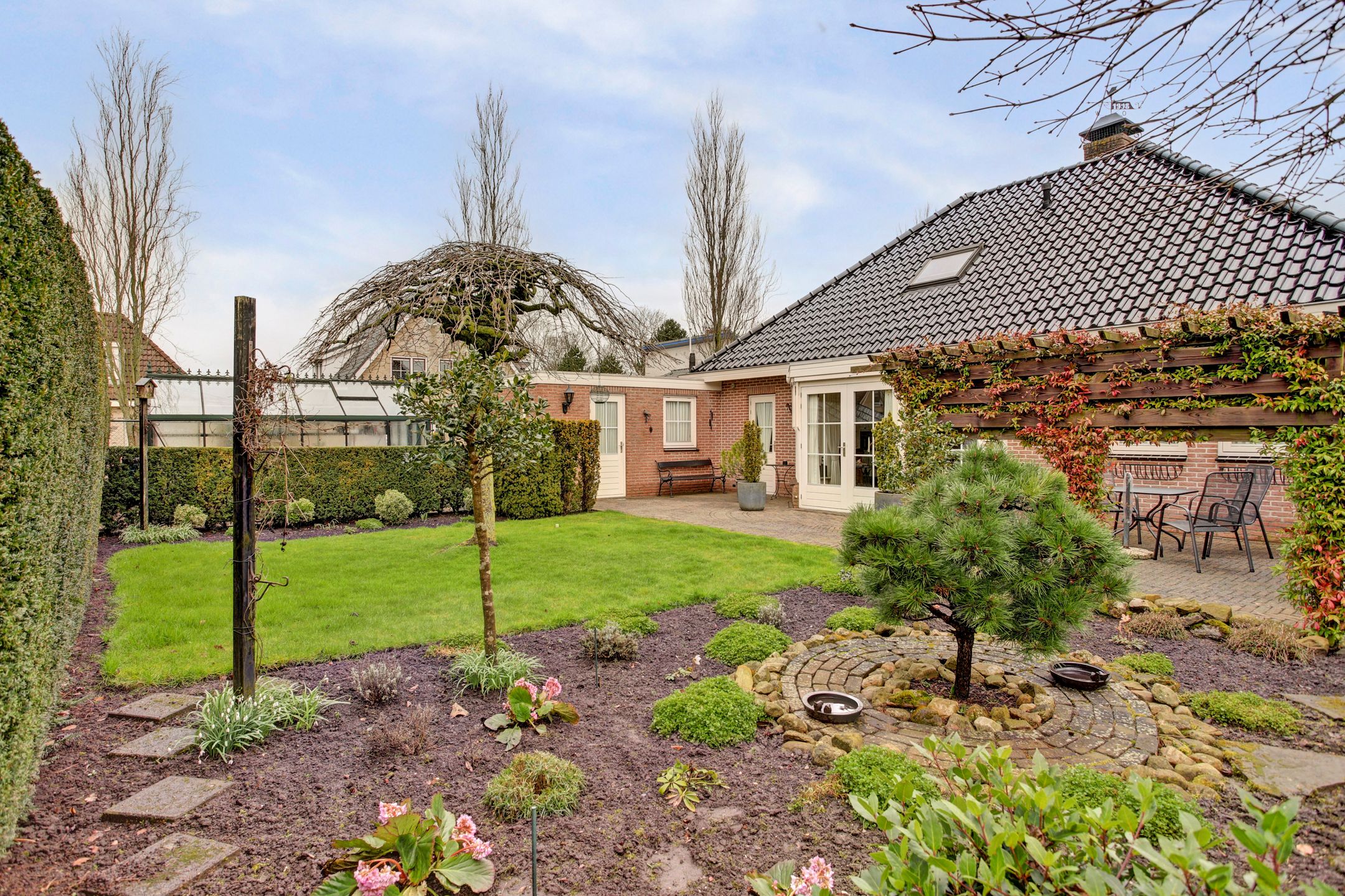 Photo 33 of Dr. Sicco Mansholtstraat 91