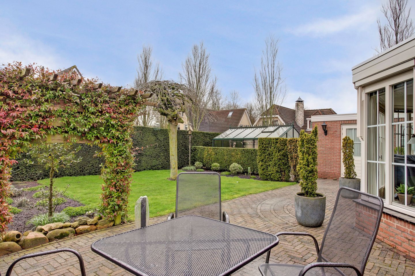 Photo 34 of Dr. Sicco Mansholtstraat 91