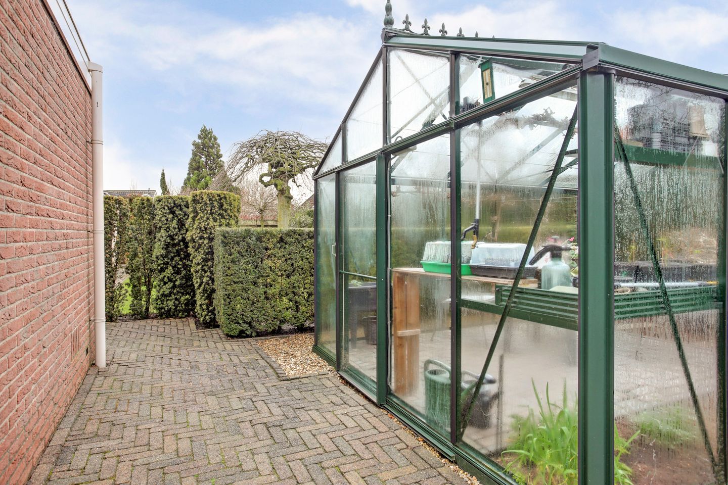 Photo 35 of Dr. Sicco Mansholtstraat 91