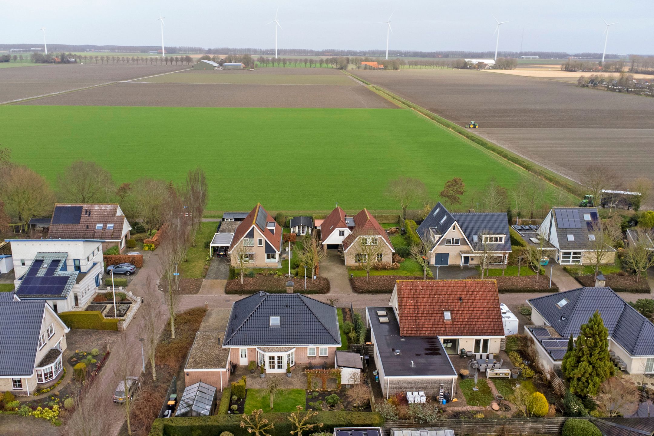 Photo 39 of Dr. Sicco Mansholtstraat 91