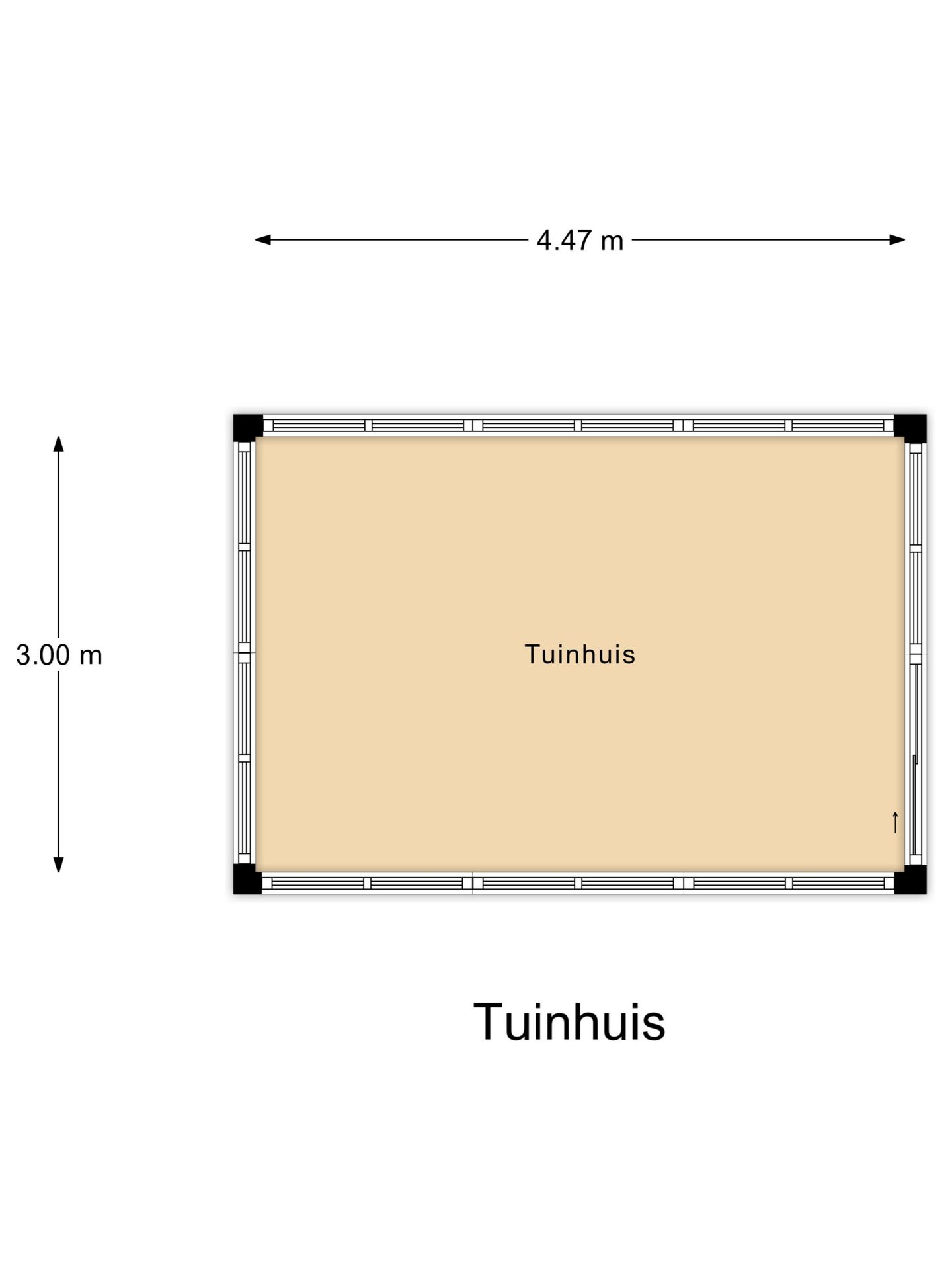 Photo 44 of Dr. Sicco Mansholtstraat 91