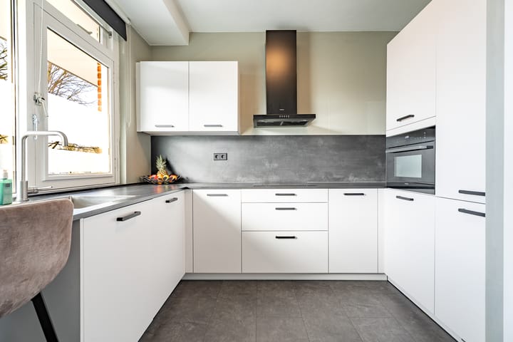 Foto 3 van Professor Cobbenhagenlaan 440