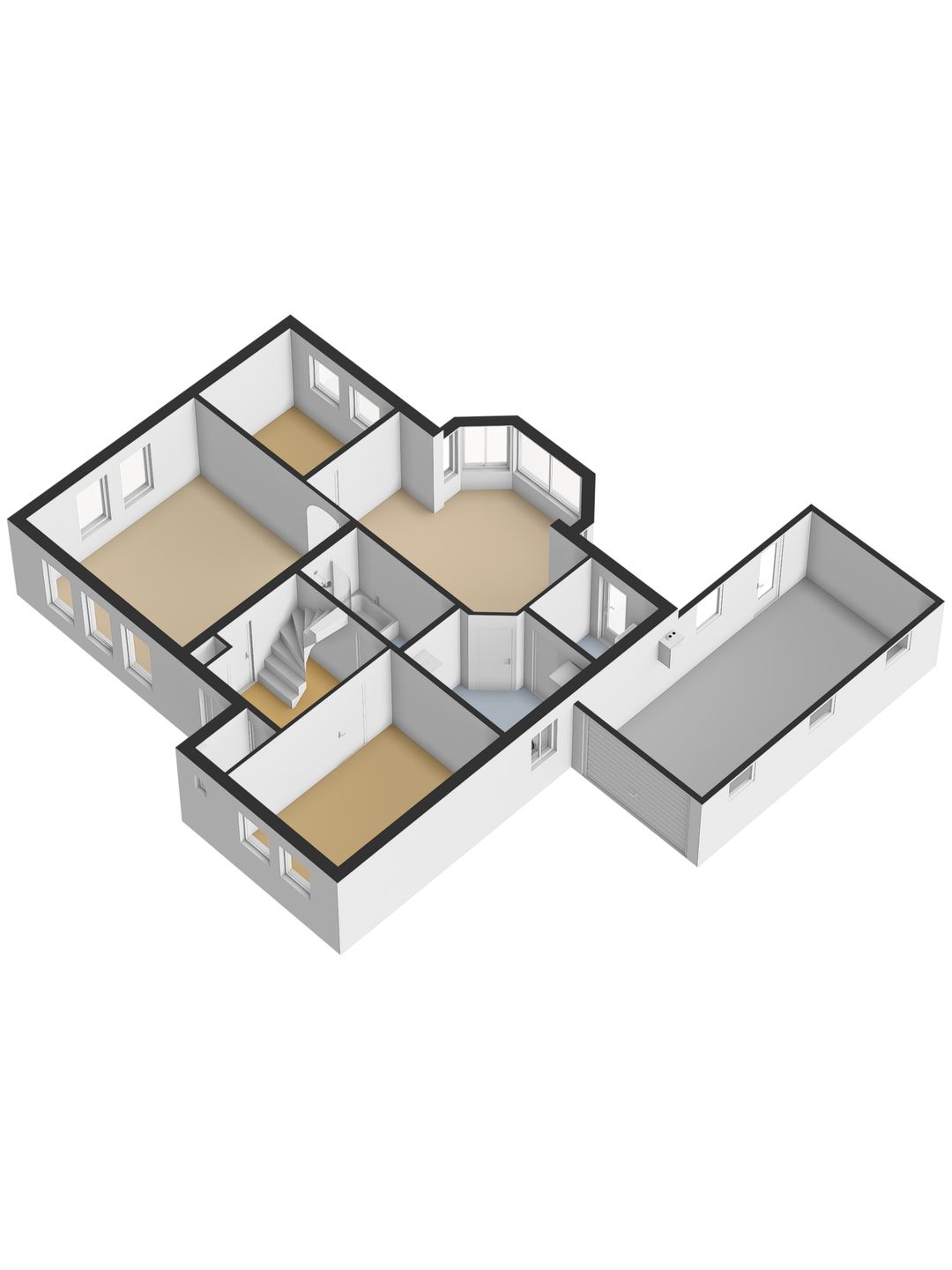 Photo 47 of Dr. Sicco Mansholtstraat 91