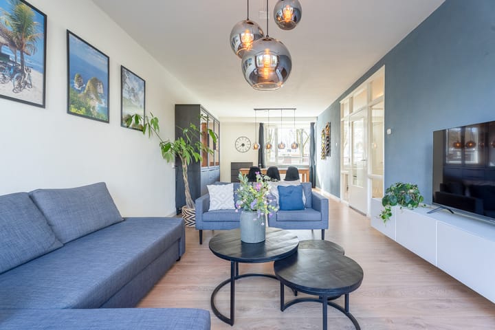 Foto 4 van Professor Cobbenhagenlaan 440