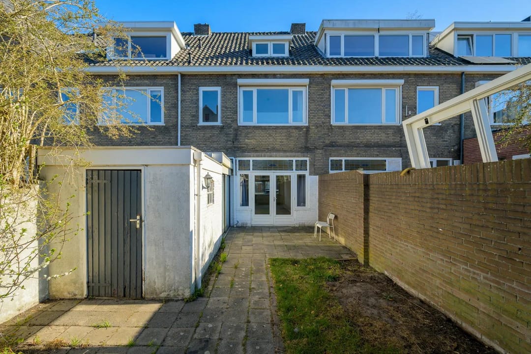 Foto 62 van Speelhuislaan 73