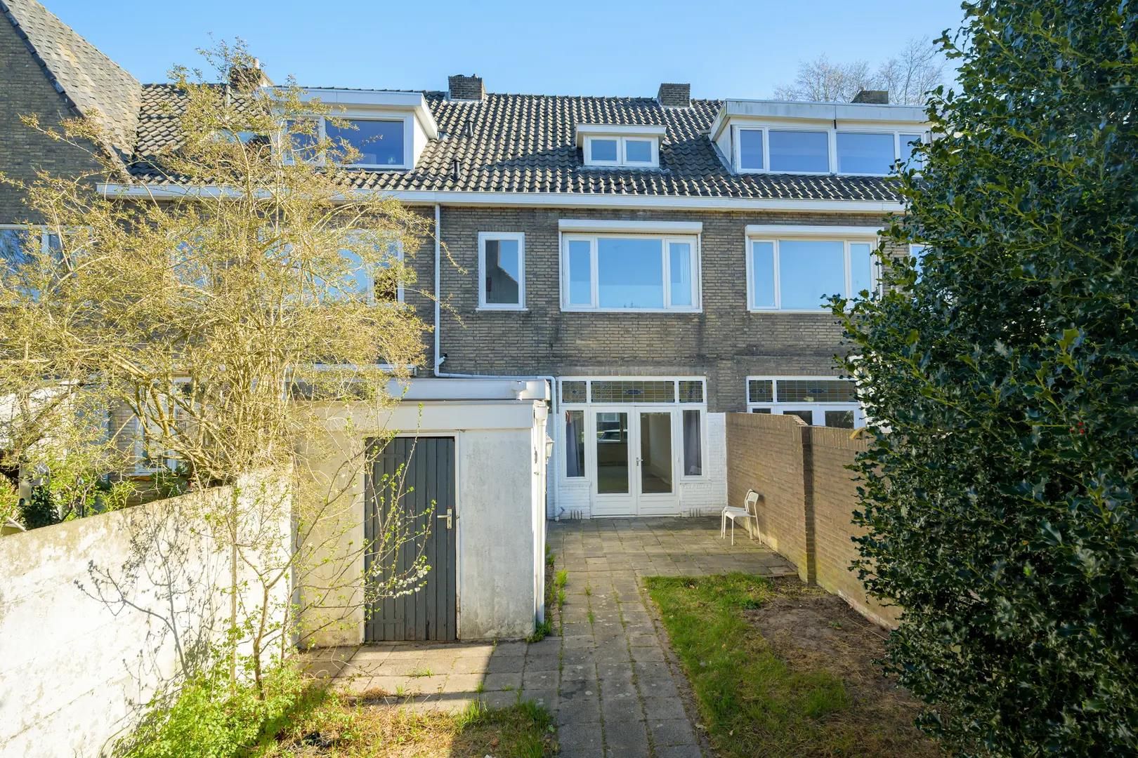 Foto 63 van Speelhuislaan 73