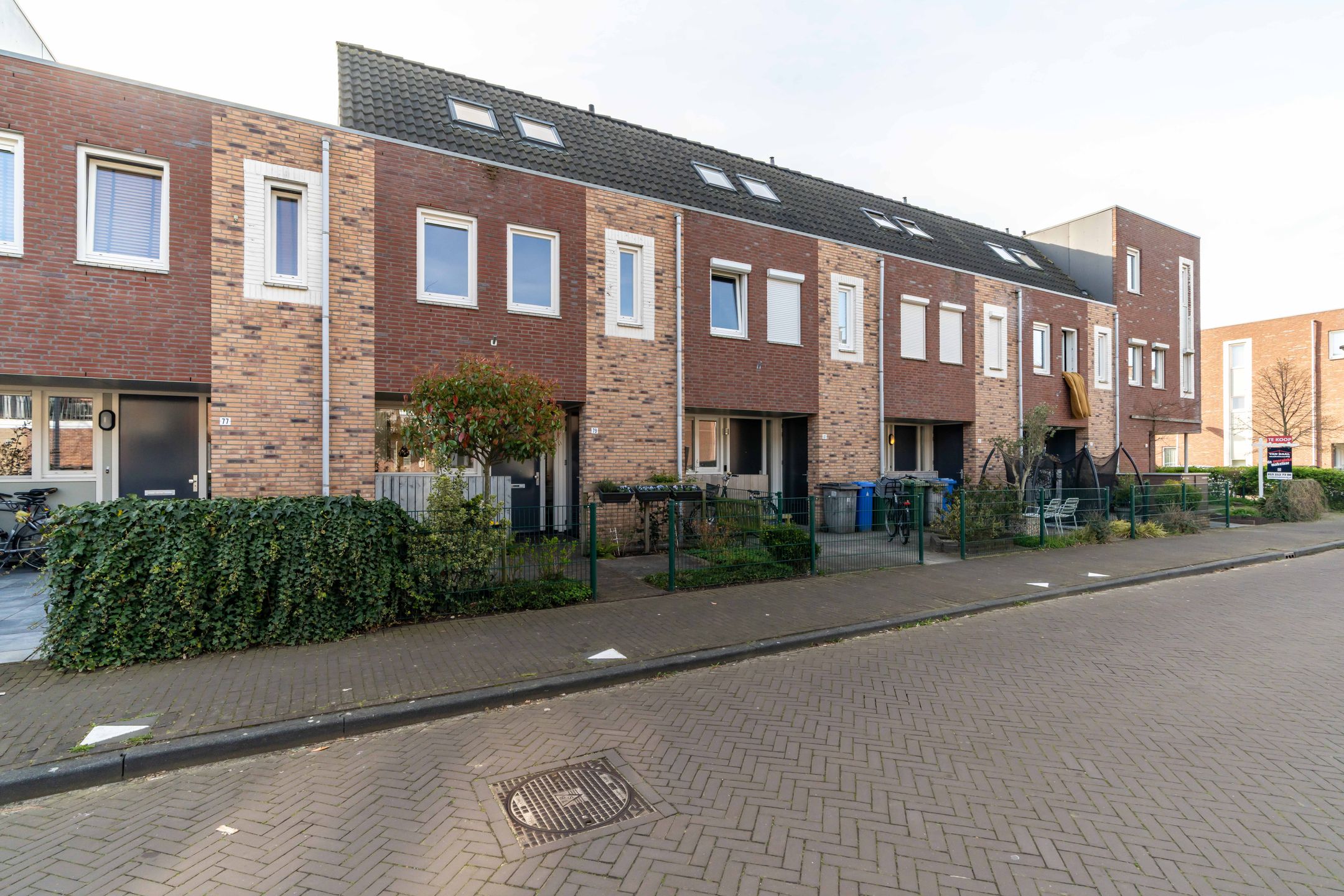 Foto 6 van Goudappel 79