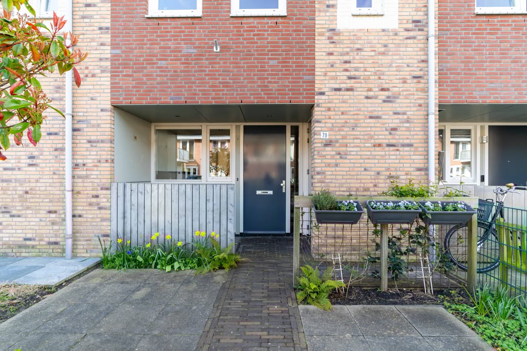 Foto 8 van Goudappel 79