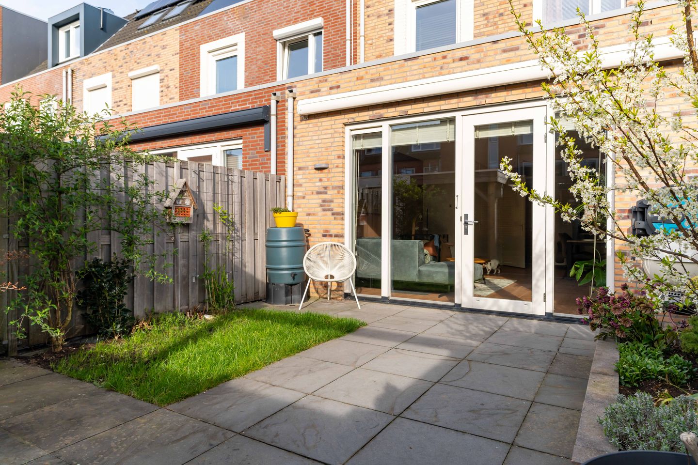 Foto 20 van Goudappel 79