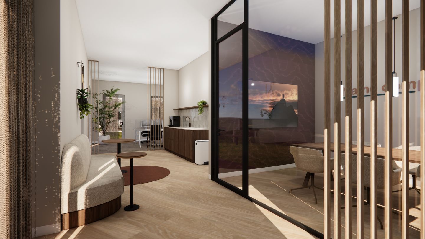 Bekijk foto 3 van Moutlaan