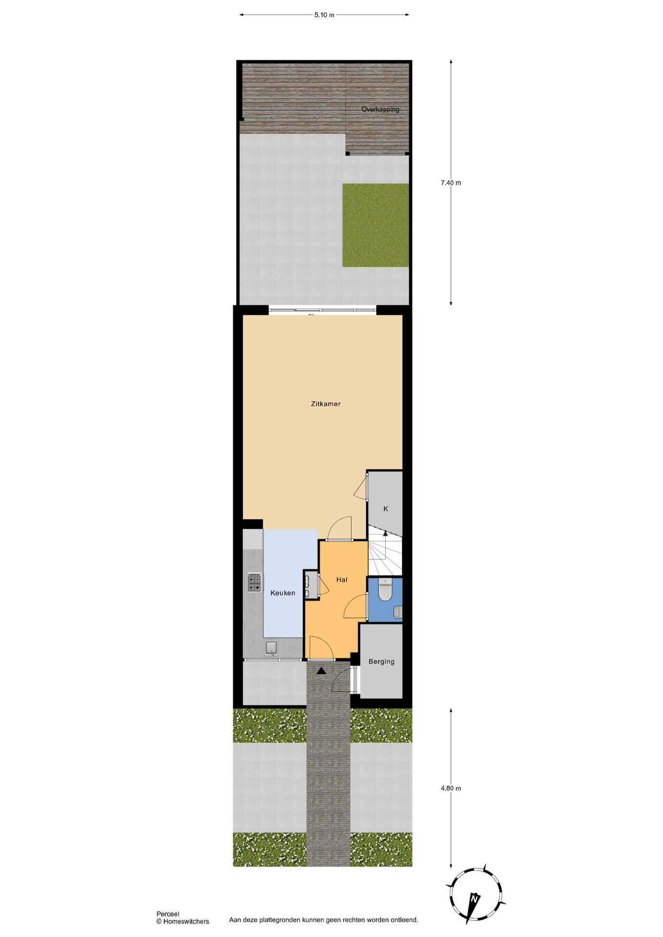 Foto 49 van Goudappel 79