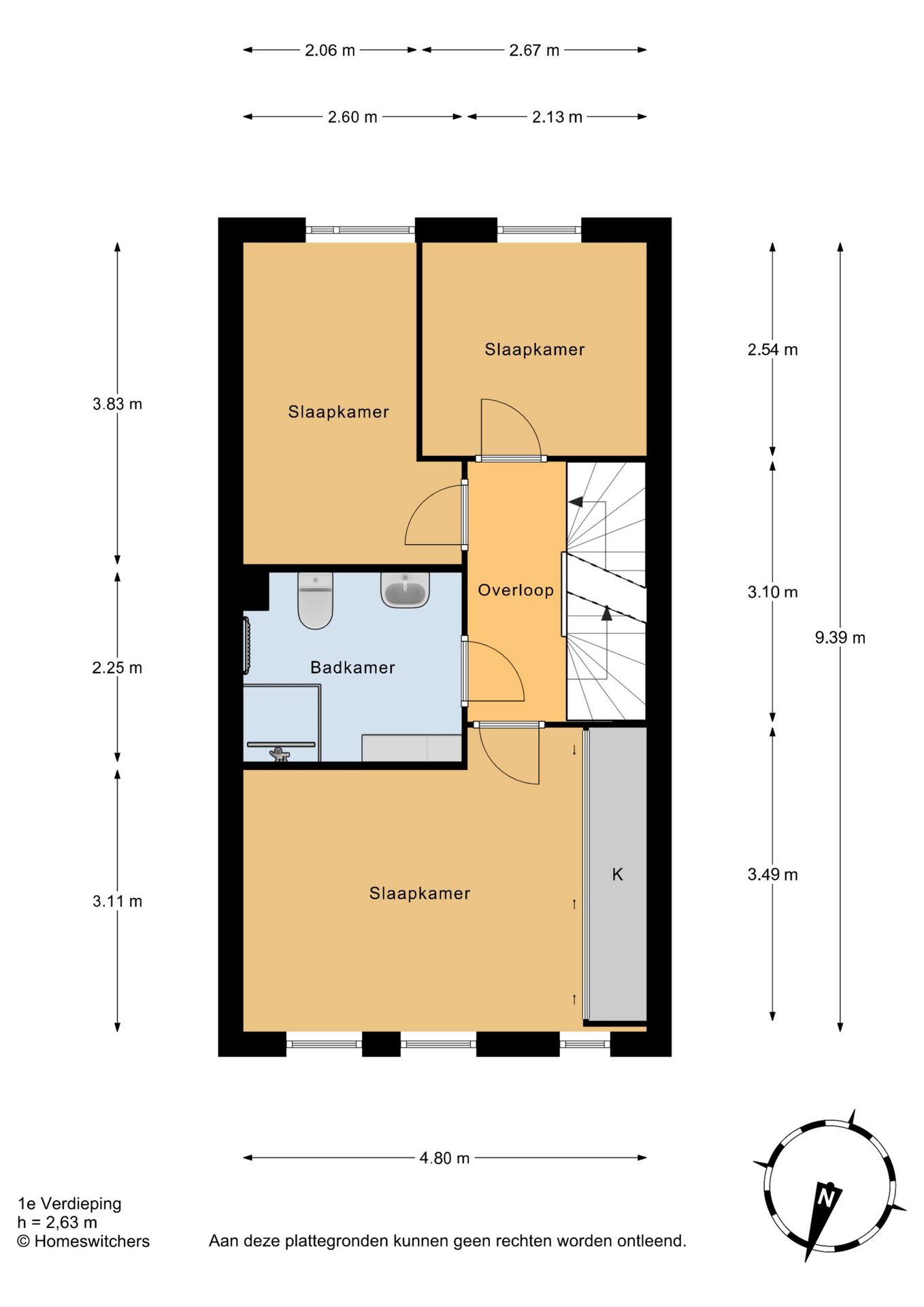 Foto 51 van Goudappel 79