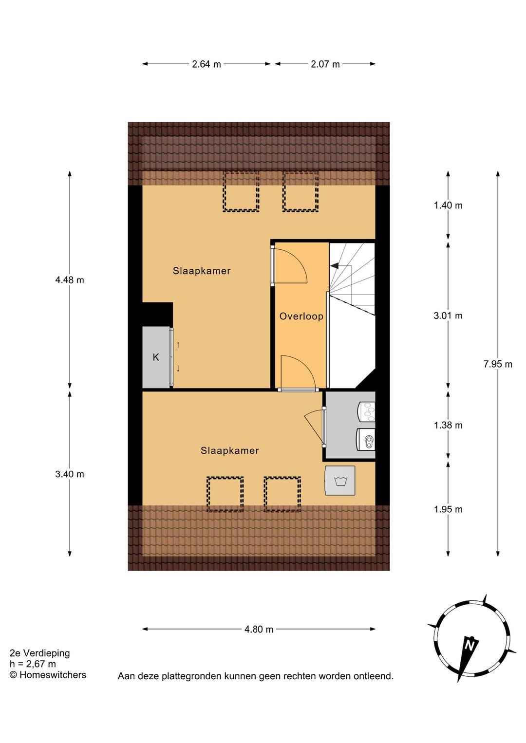 Foto 52 van Goudappel 79