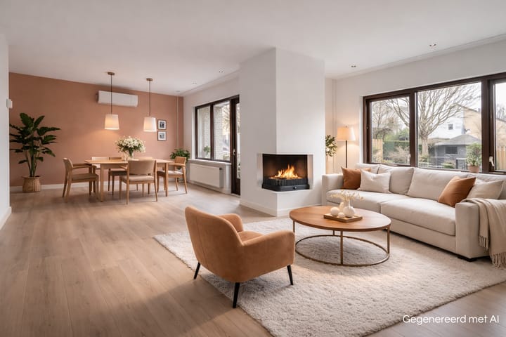 Foto 3 van Dokter Hiemstralaan 34