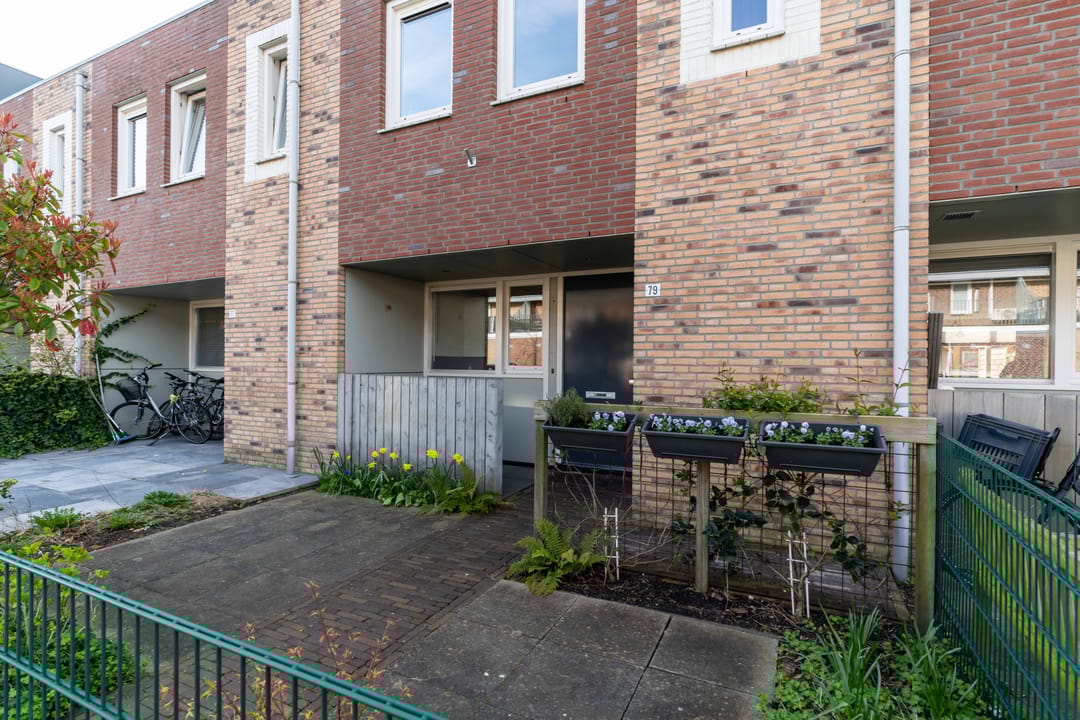 Foto 7 van Goudappel 79