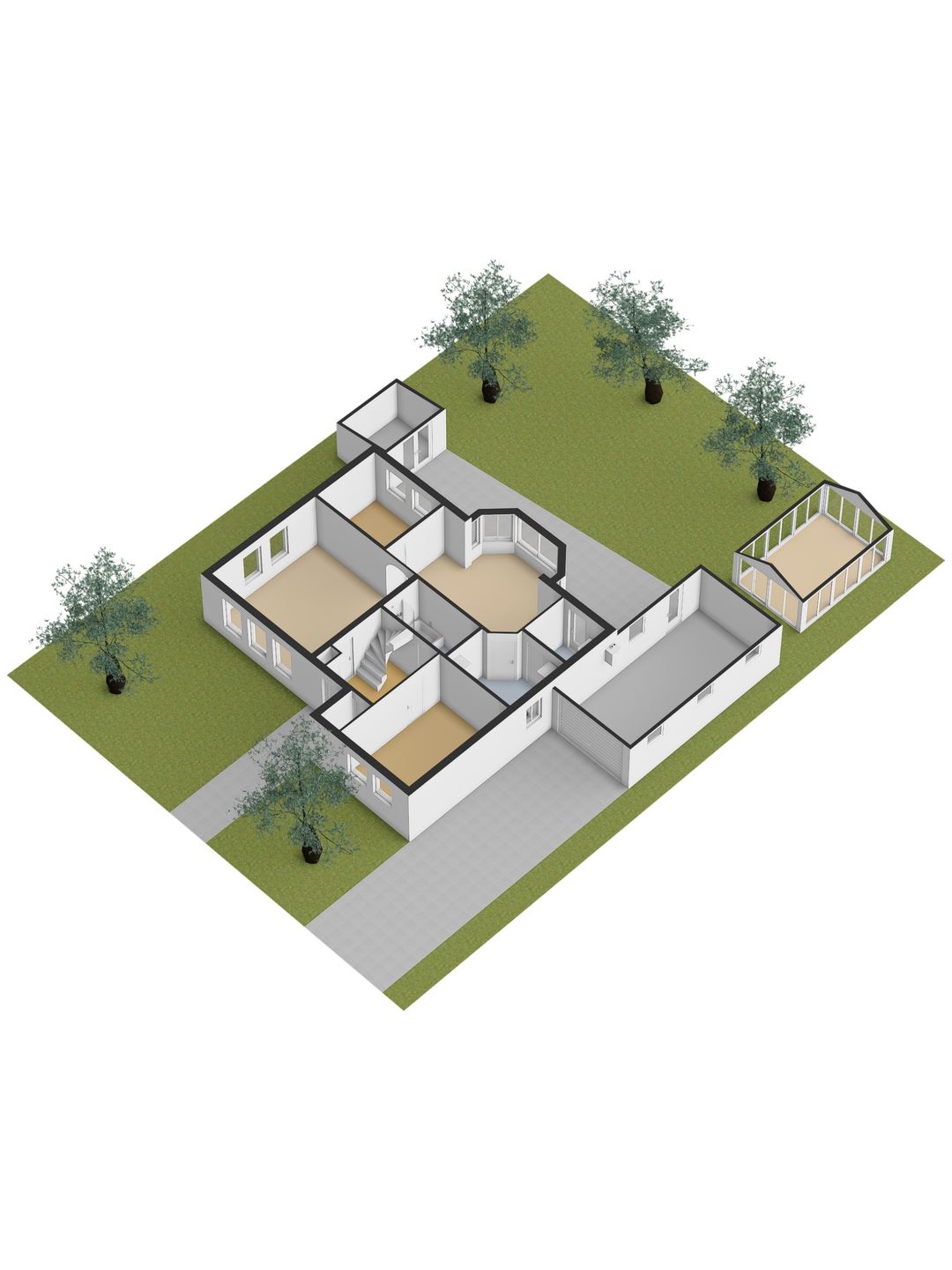 Photo 46 of Dr. Sicco Mansholtstraat 91