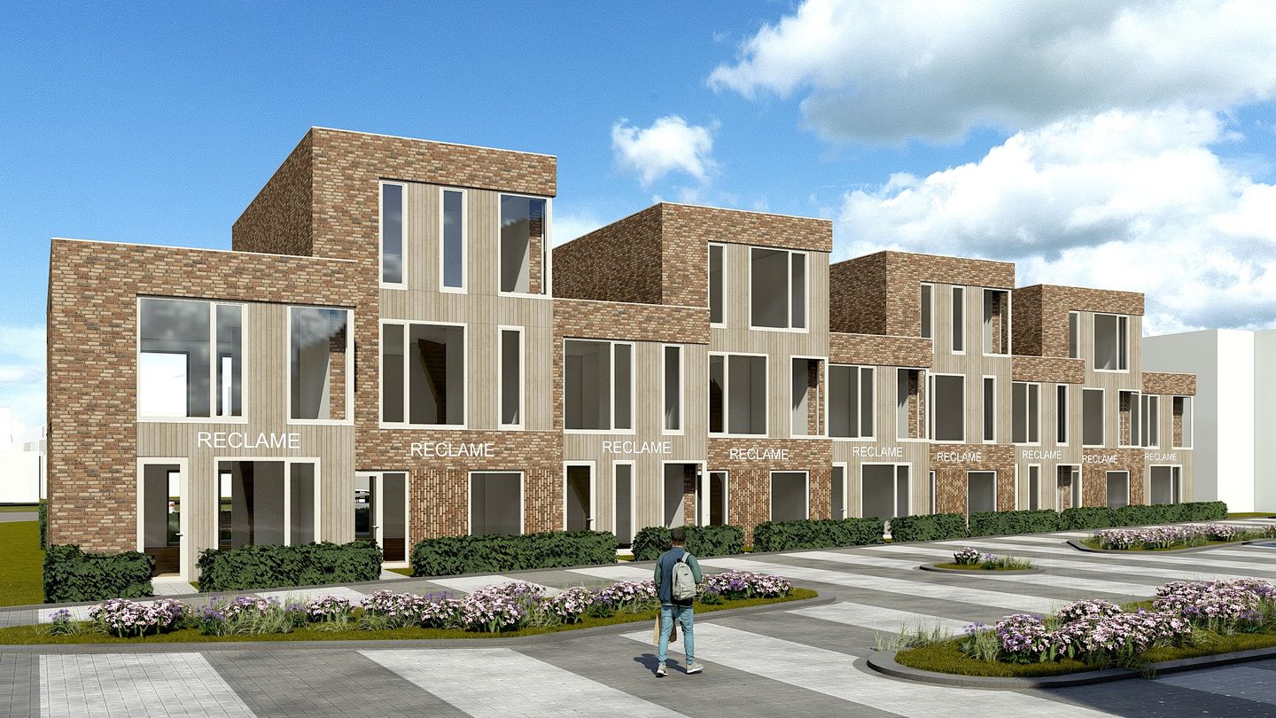 Bekijk foto 2 van Moutlaan